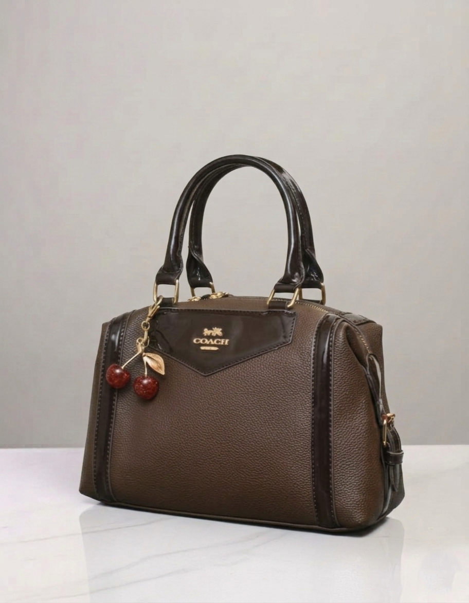 شنطه coach