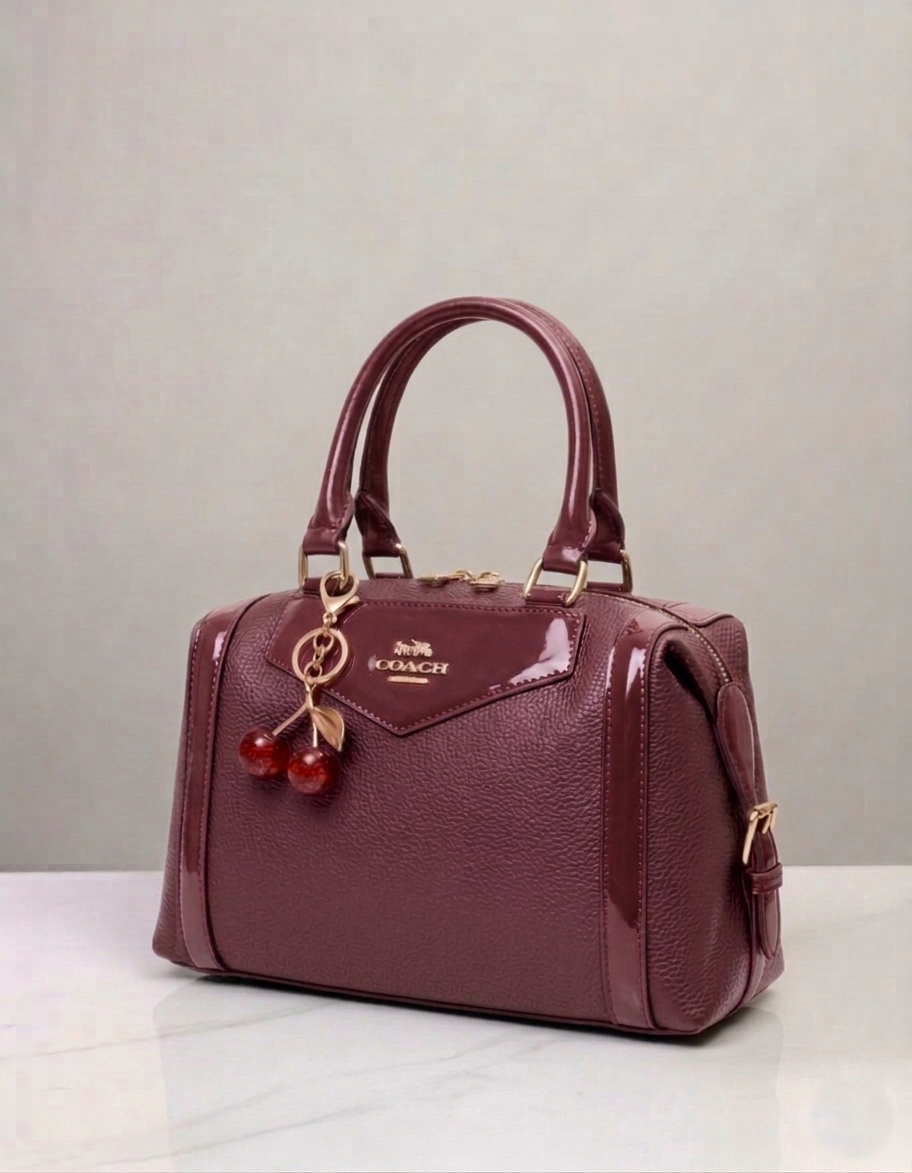 شنطه coach