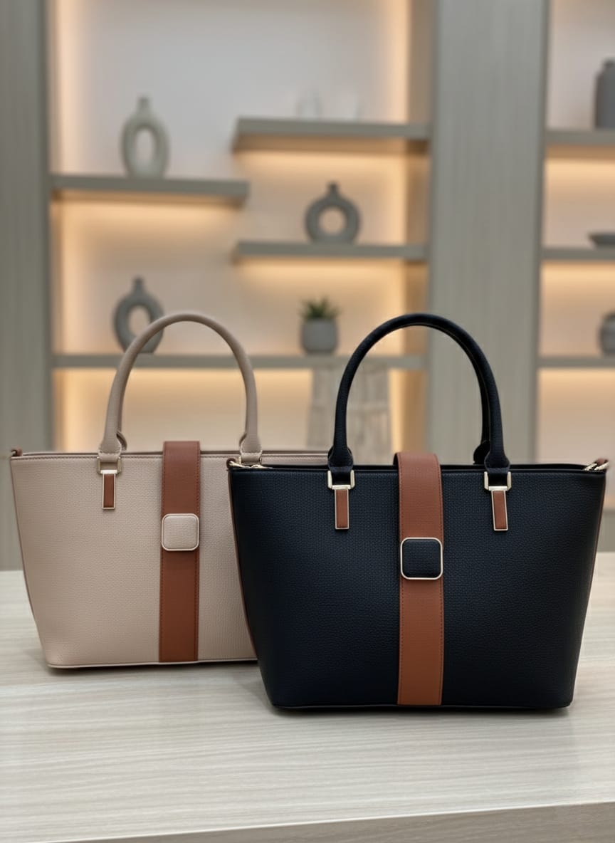 شنطة فيكتوريا