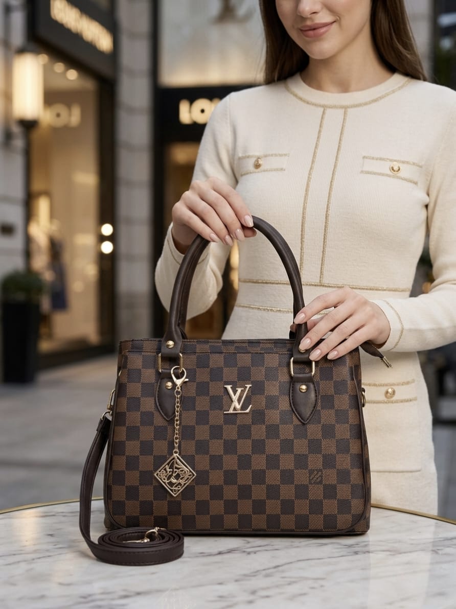 شنطه LV