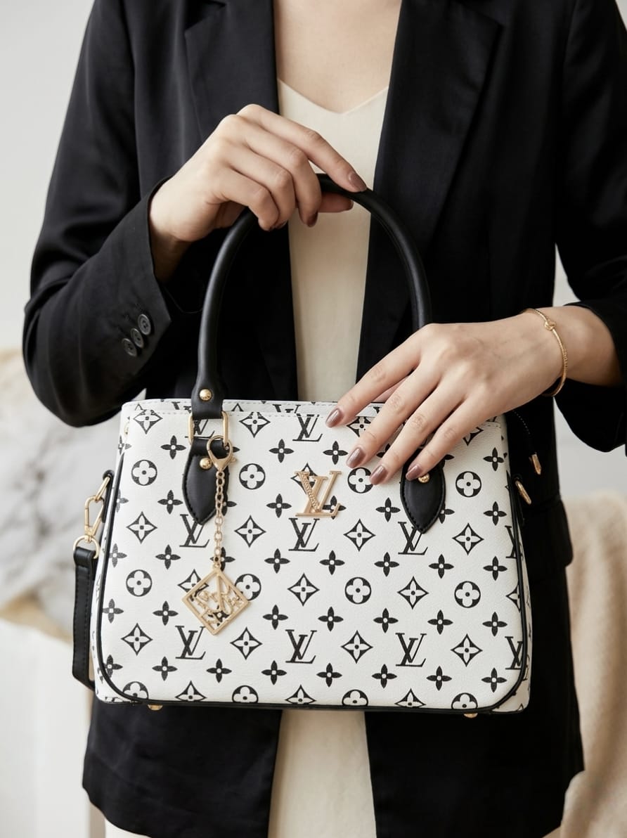شنطه LV