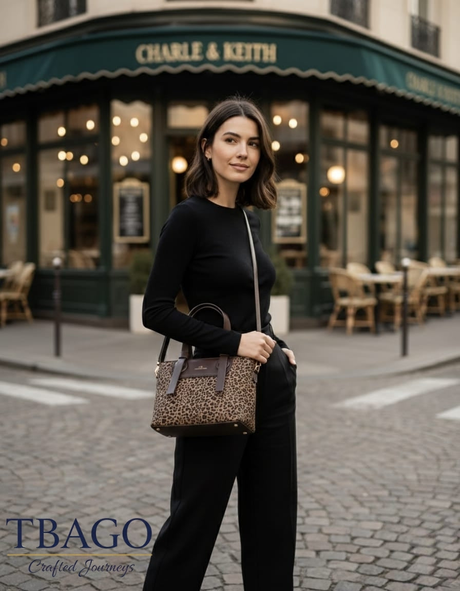 شنطة تايجر مميزة اوى