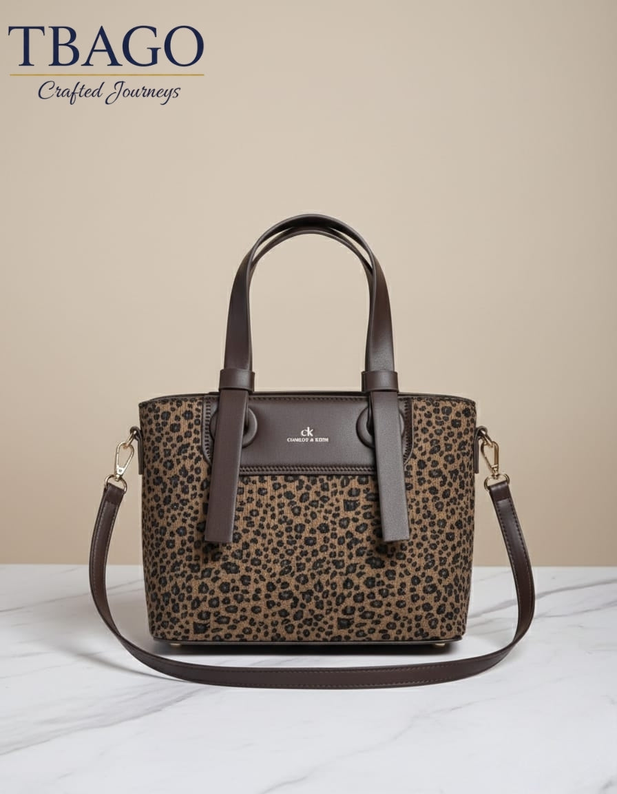 شنطة تايجر مميزة اوى